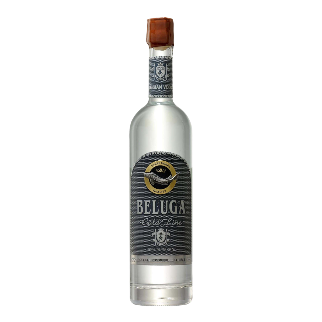 BELUGA Gold Line - 