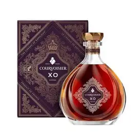 COURVOISIER XO - 850ml 