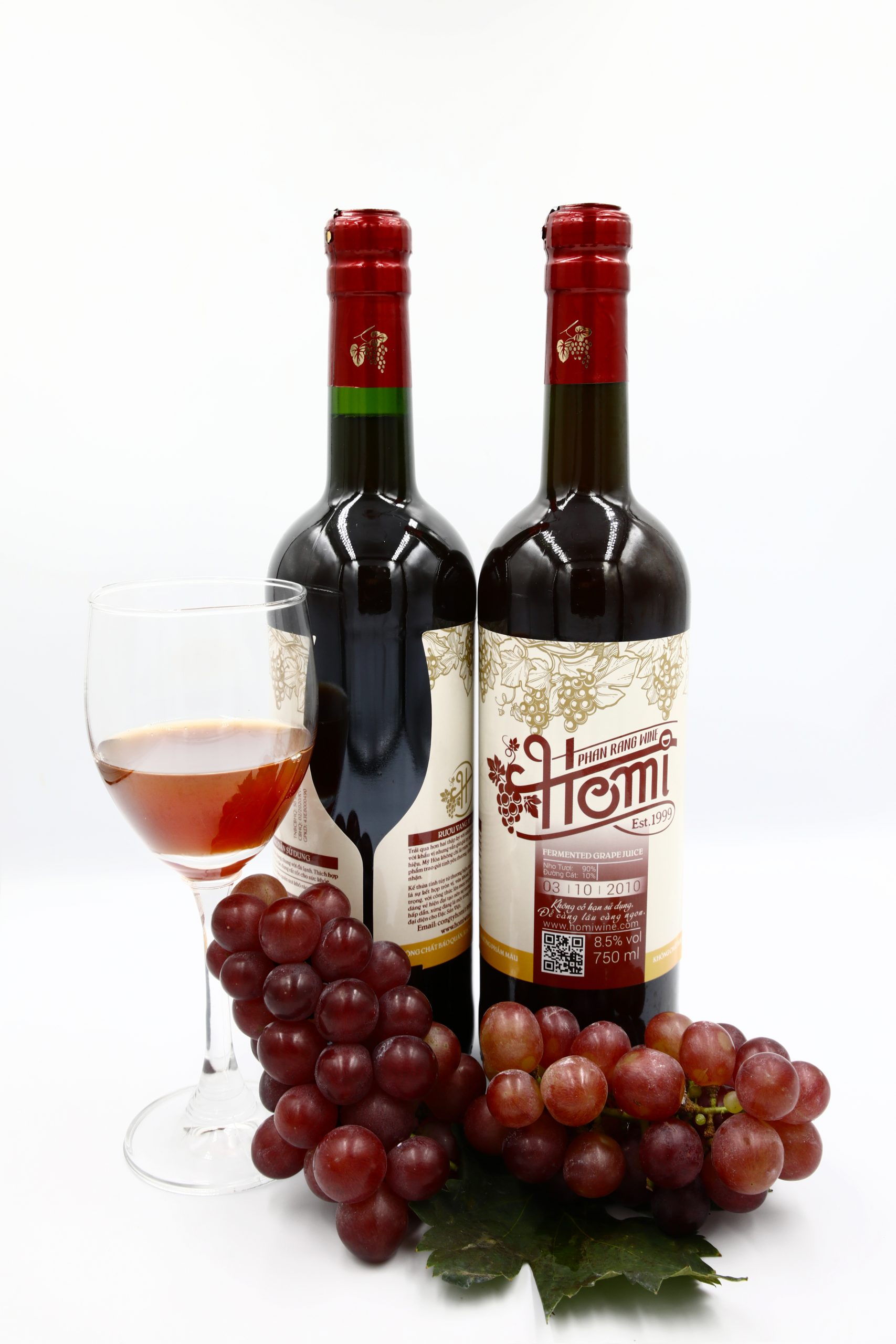 Homi Phang Rang 1,5L